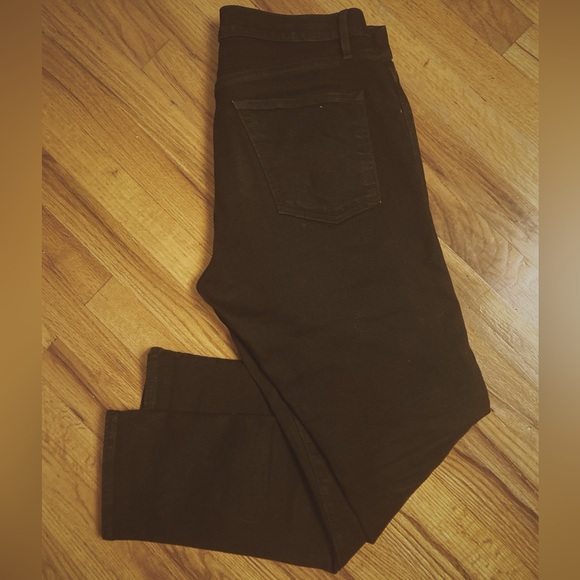 FLINT AND TINDER
All-American Stretch Denim 33 x 30 Slim Fit - Picture 3 of 5